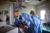 cholecystectomy surgery procedure 