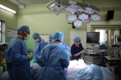 gall bladder surgery recommended diet 