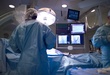 complications risks involved open heart surgery